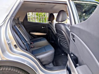 SsangYong Tivoli 2018