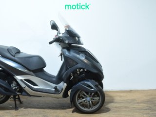 PIAGGIO MP3 YOURBAN 300 LT
