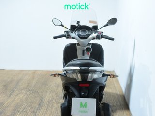 PIAGGIO MP3 YOURBAN 300 LT
