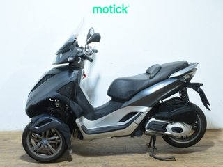 PIAGGIO MP3 YOURBAN 300 LT