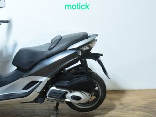 PIAGGIO MP3 YOURBAN 300 LT