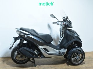 PIAGGIO MP3 YOURBAN 300 LT