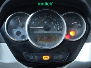 PIAGGIO MP3 YOURBAN 300 LT
