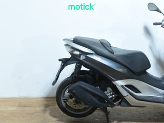 PIAGGIO MP3 YOURBAN 300 LT