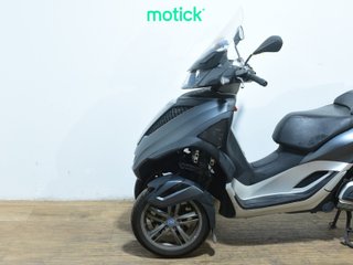 PIAGGIO MP3 YOURBAN 300 LT