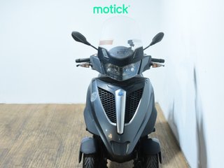 PIAGGIO MP3 YOURBAN 300 LT