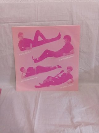 Vinilo Romantics - Strictly Personal