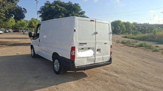 Ford Transit 2011