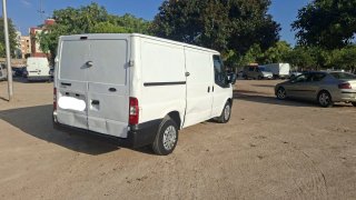Ford Transit 2011