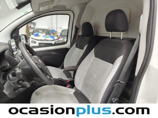 Fiat Fiorino Cargo Furgon 1.3 Multijet SX N1 59 kW (80 CV)