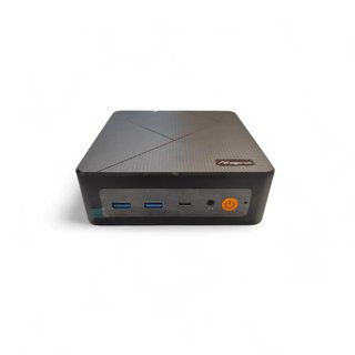 MINI PC MAGICNUC AS1 AMD RYZEN 5 3501U/8GB DE RAM/256GB SSD + CAJA
