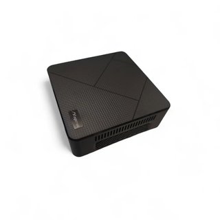 MINI PC MAGICNUC AS1 AMD RYZEN 5 3501U/8GB DE RAM/256GB SSD + CAJA