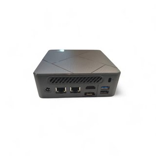 MINI PC MAGICNUC AS1 AMD RYZEN 5 3501U/8GB DE RAM/256GB SSD + CAJA