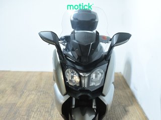 BMW C 650 GT (TOP CASE)