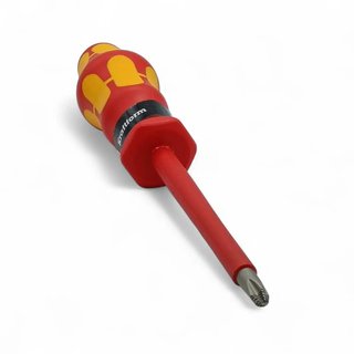 JUEGO DE PIEZAS DE ALTA TENSION FORCH 12 PIEZAS 1000V + MALETIN