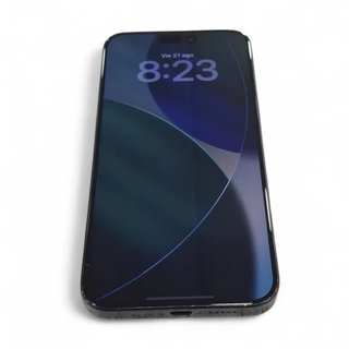 IPHONE 15 PRO MAX 256GB 89%BATERIA