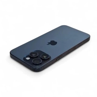 IPHONE 15 PRO MAX 256GB 89%BATERIA