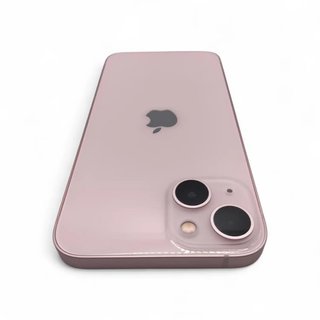 IPHONE 13 128GB BATERIA 100% ROSA CON CAJA