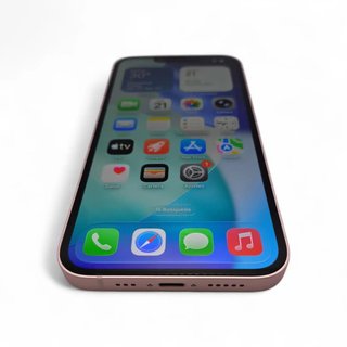 IPHONE 13 128GB BATERIA 100% ROSA CON CAJA