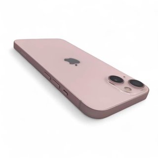 IPHONE 13 128GB BATERIA 100% ROSA CON CAJA