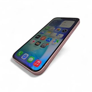 IPHONE 13 128GB BATERIA 100% ROSA CON CAJA