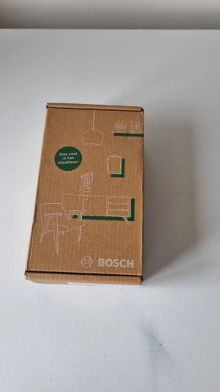 Termometro laser Bosch