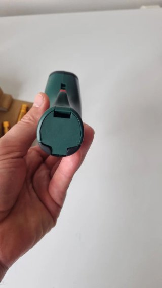 Termometro laser Bosch