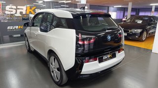BMW i3 -