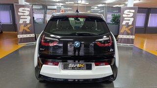BMW i3 -