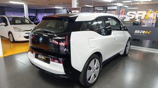 BMW i3 -