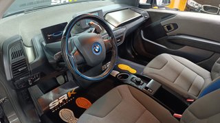 BMW i3 -