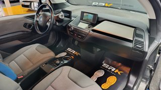 BMW i3 -