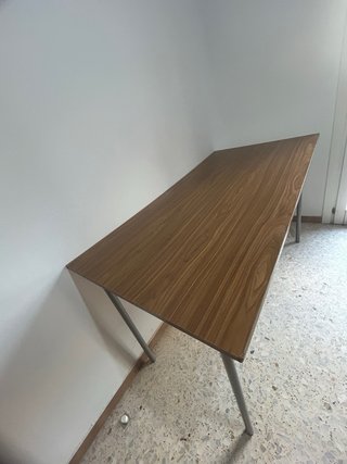 Mesa escritorio