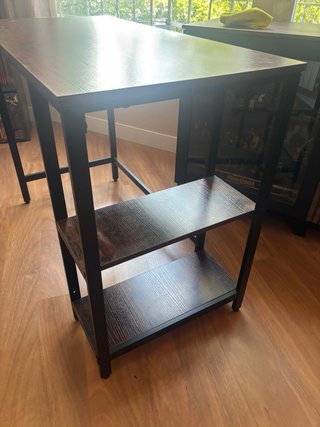 Mesa escritorio