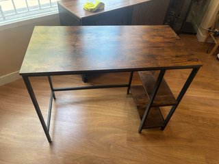 Mesa escritorio