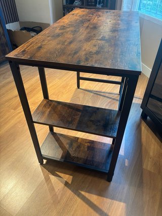 Mesa escritorio