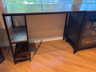 Mesa escritorio