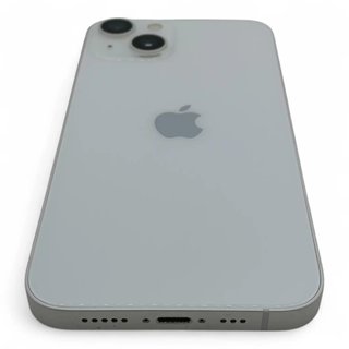 IPHONE 13 256GB COLOR BLANCO 100% BATERIA