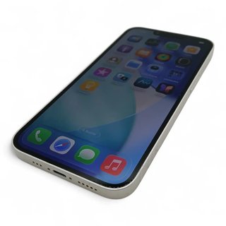IPHONE 13 256GB COLOR BLANCO 100% BATERIA
