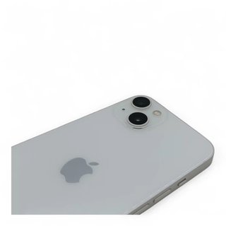 IPHONE 13 256GB COLOR BLANCO 100% BATERIA