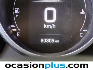 Fiat 500X 1.3 MultiJet Pop Star 4x2 70 kW (95 CV)