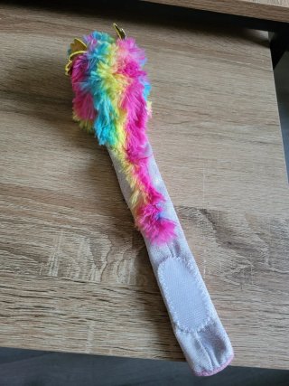 Pulsera Peluche Little Live Pets Wrapples