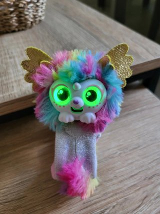 Pulsera Peluche Little Live Pets Wrapples