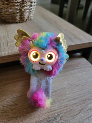 Pulsera Peluche Little Live Pets Wrapples