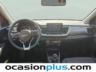Kia Stonic 1.2 DPi Drive 62 kW (84 CV)