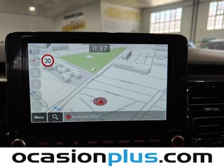 Kia Stonic 1.2 DPi Drive 62 kW (84 CV)