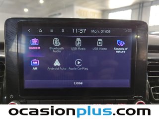 Kia Stonic 1.2 DPi Drive 62 kW (84 CV)