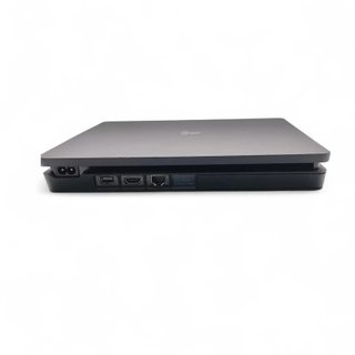 CONSOLA PS4 SLIM 1 TB  + MANDO Y CABLES