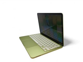 MACBOOK NEO 13" 256GB 8GB RAM VERDE 100% BATERIA