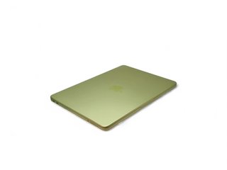 MACBOOK NEO 13" 256GB 8GB RAM VERDE 100% BATERIA